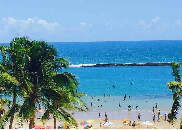 Mini Paraiso Do Frances/ Pe Na Areia