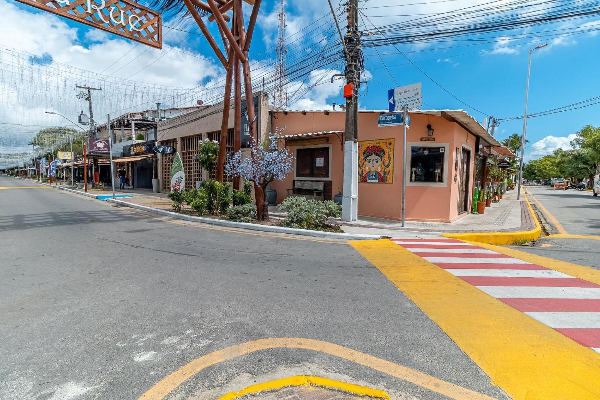 Holiday home Mini Paraiso Do Frances Marechal Deodoro