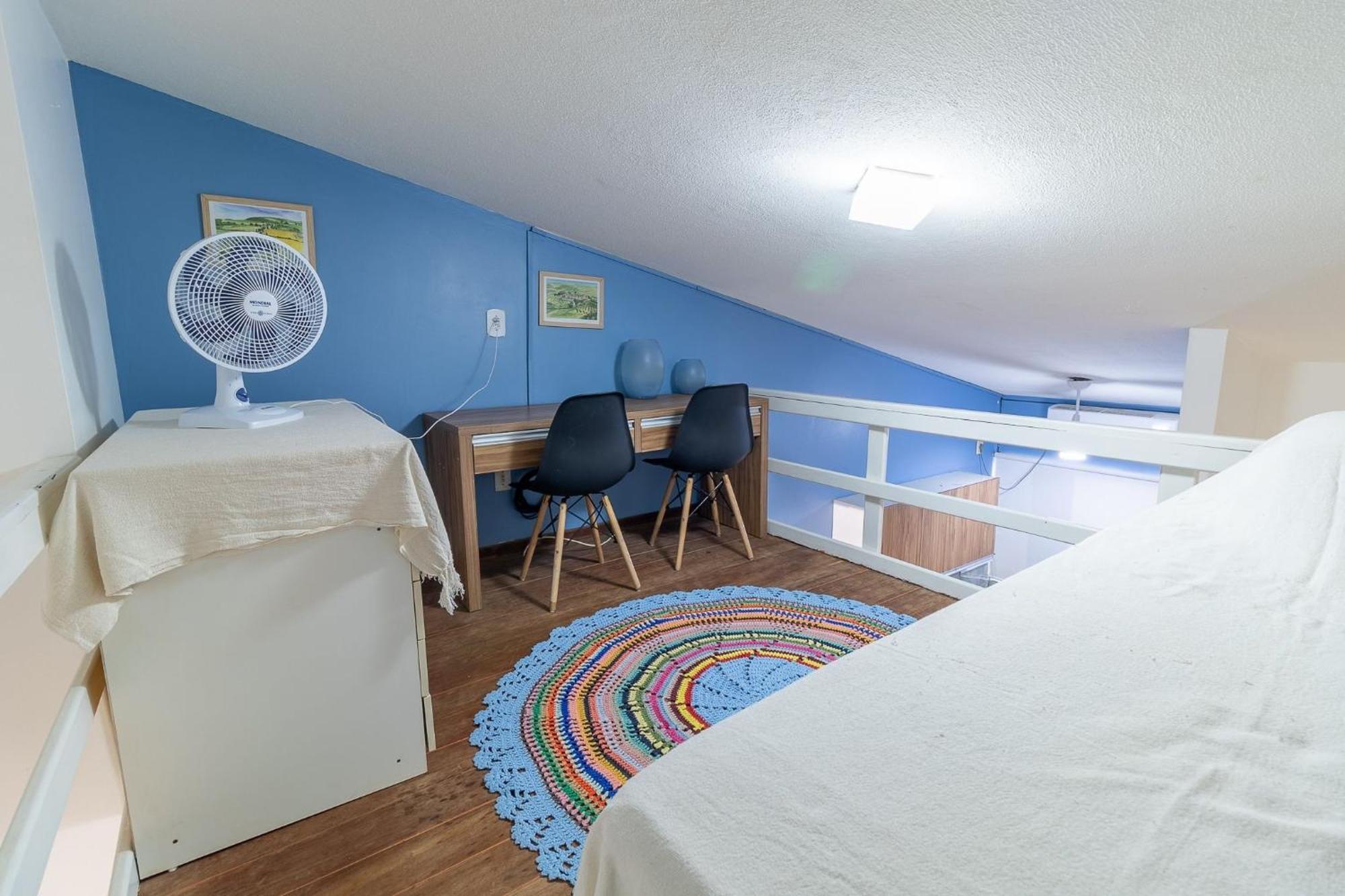 Holiday home Mini Paraiso Do Frances