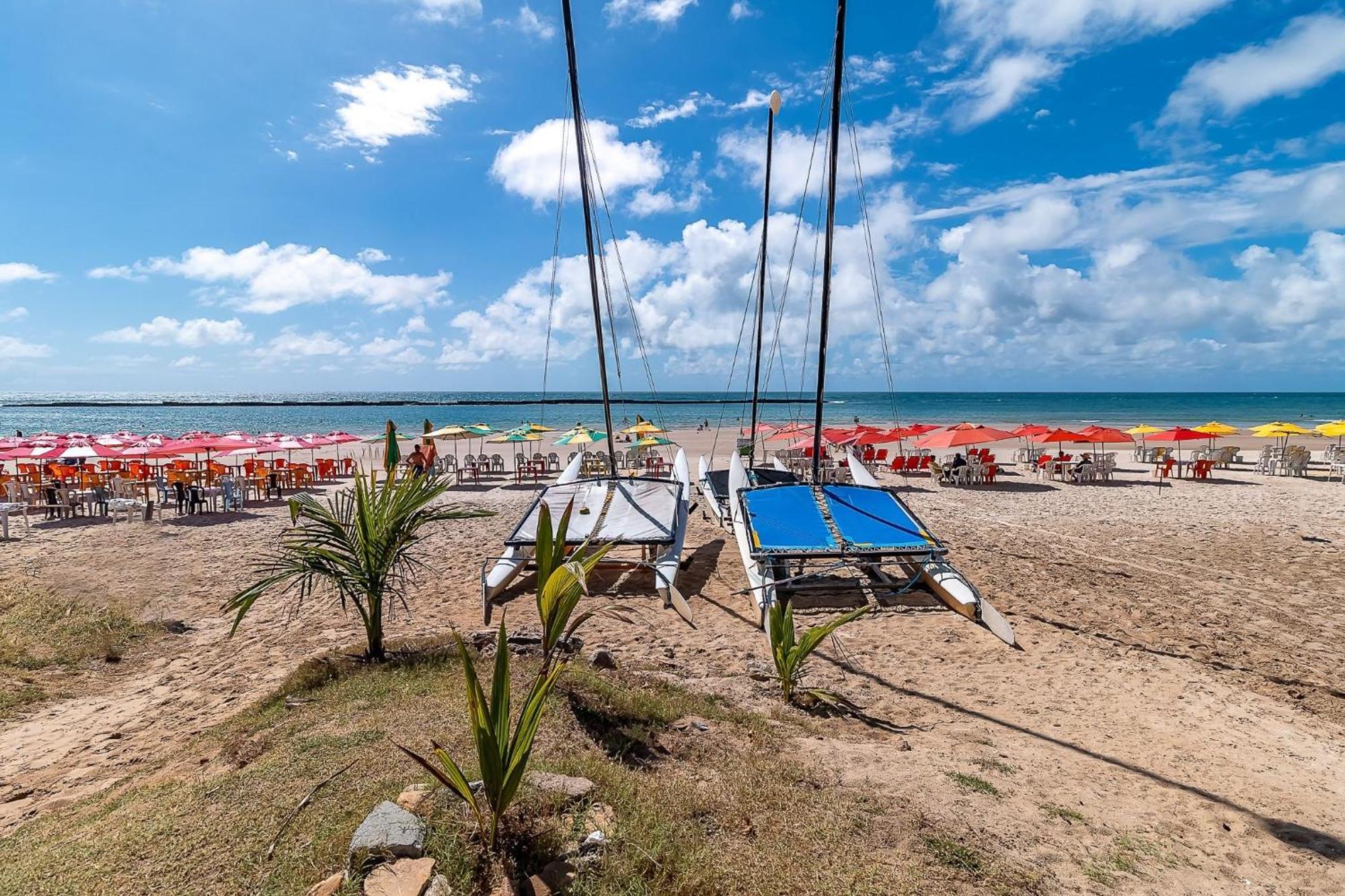 Holiday home Mini Paraiso Do Frances Marechal Deodoro