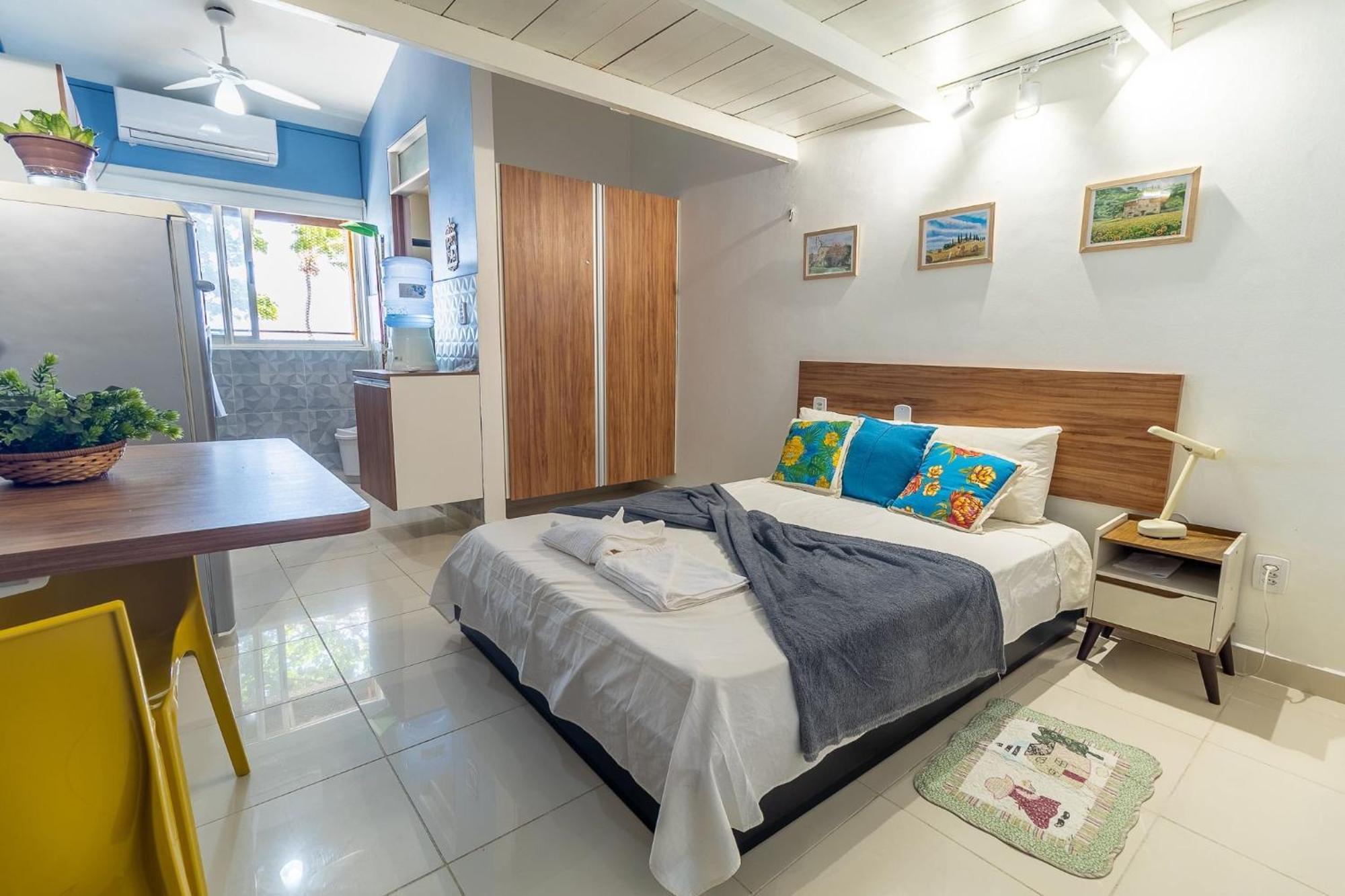Mini Paraiso Do Frances Holiday home