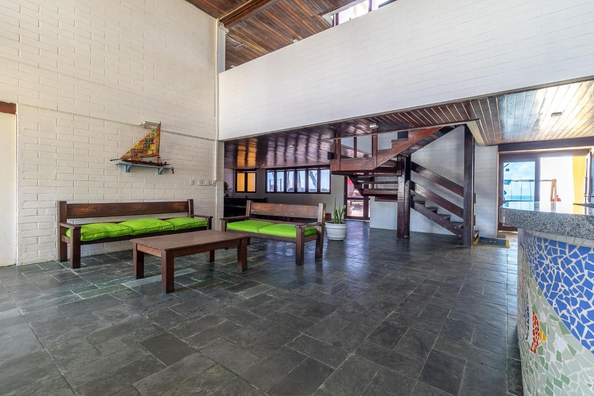 Holiday home Mini Paraiso Do Frances *
