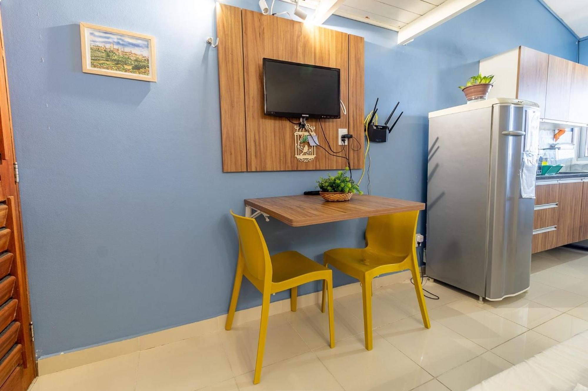 Holiday home Mini Paraiso Do Frances Marechal Deodoro